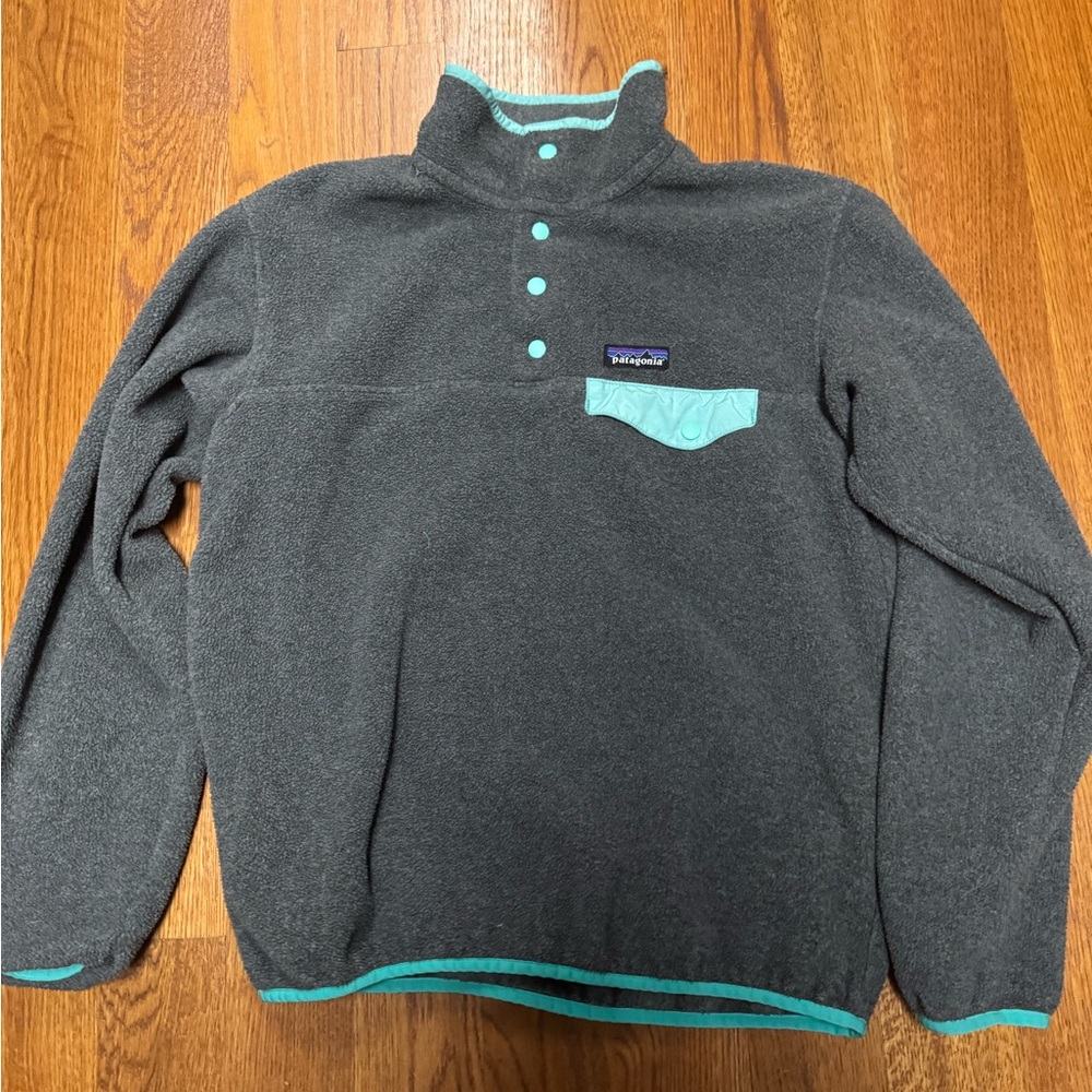 Patagonia Synchilla